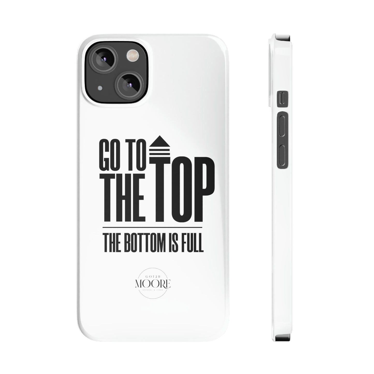 Slim Phone Cases, Case-Mate