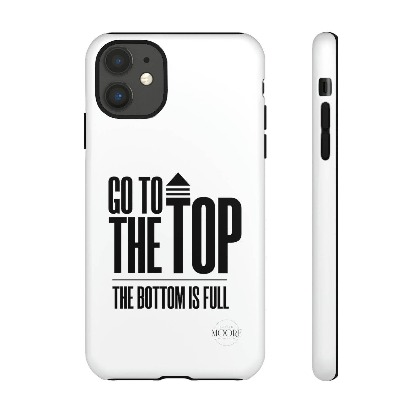 Tough Cases