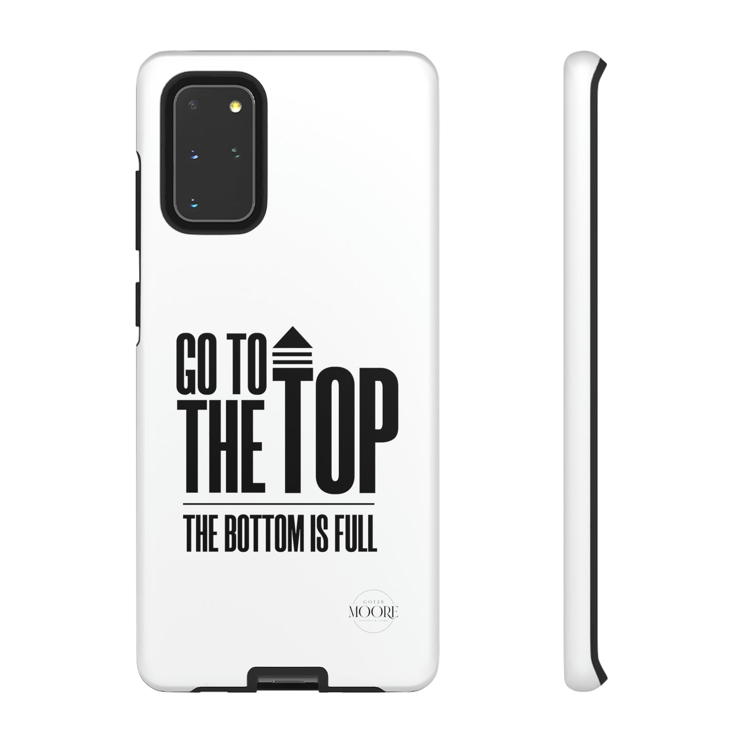 Tough Cases