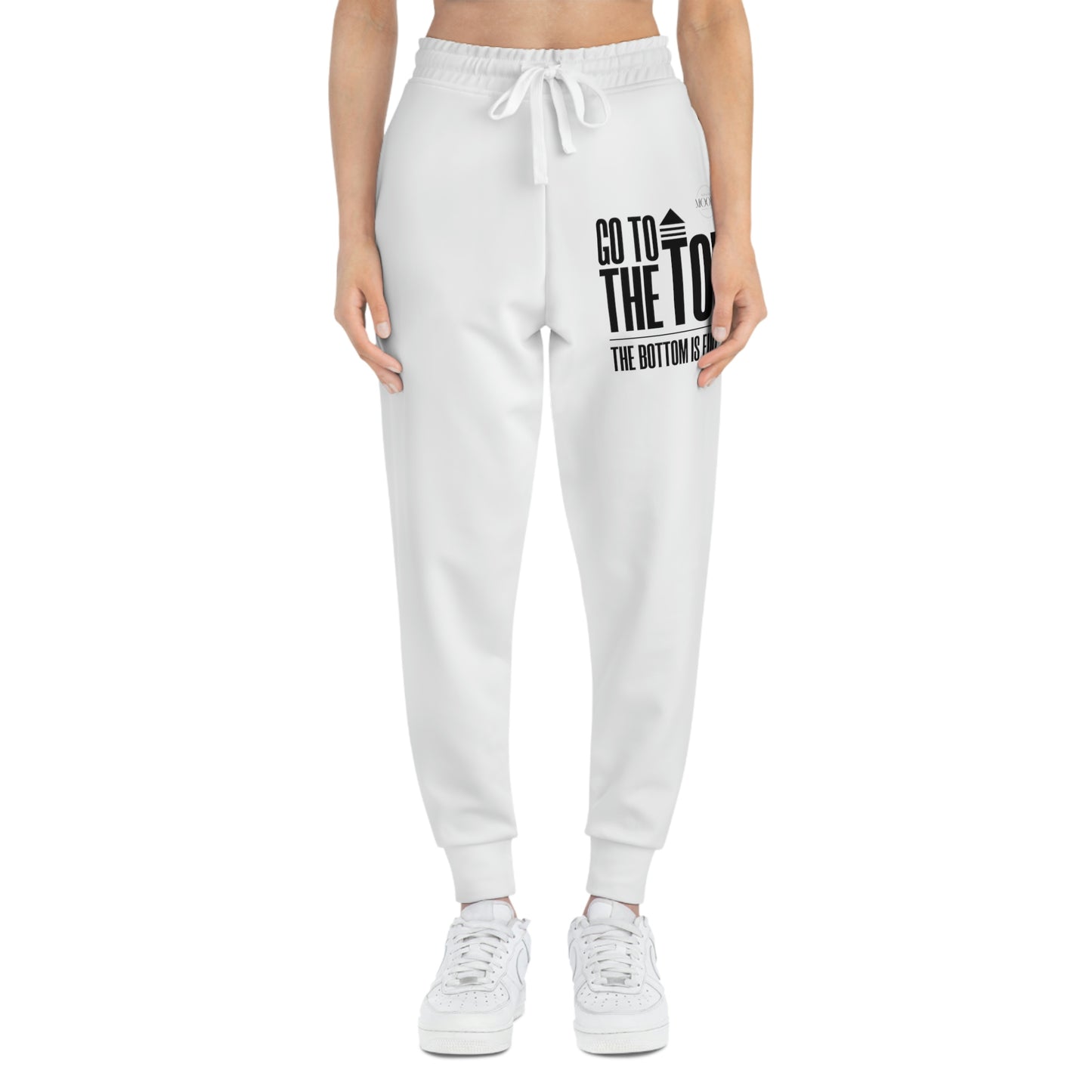 Athletic Joggers (AOP)