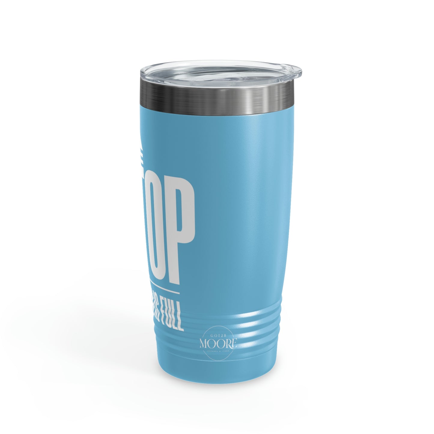 Ringneck Tumbler, 20oz