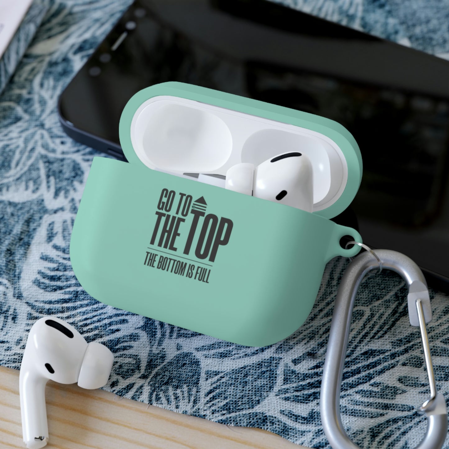 AirPods and AirPods Pro Case Cover