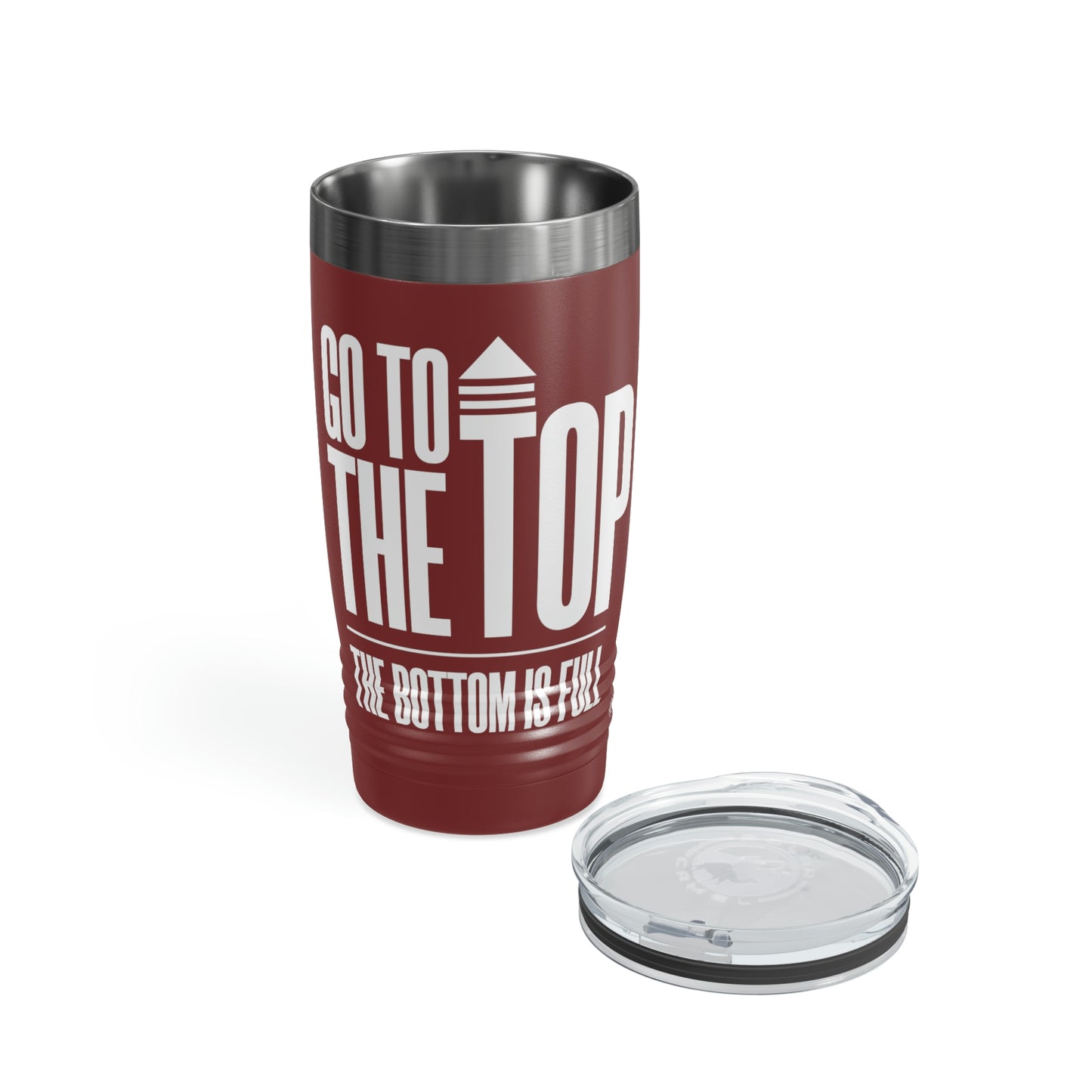 Ringneck Tumbler, 20oz