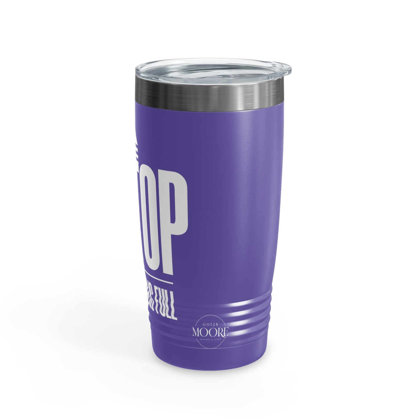 Ringneck Tumbler, 20oz