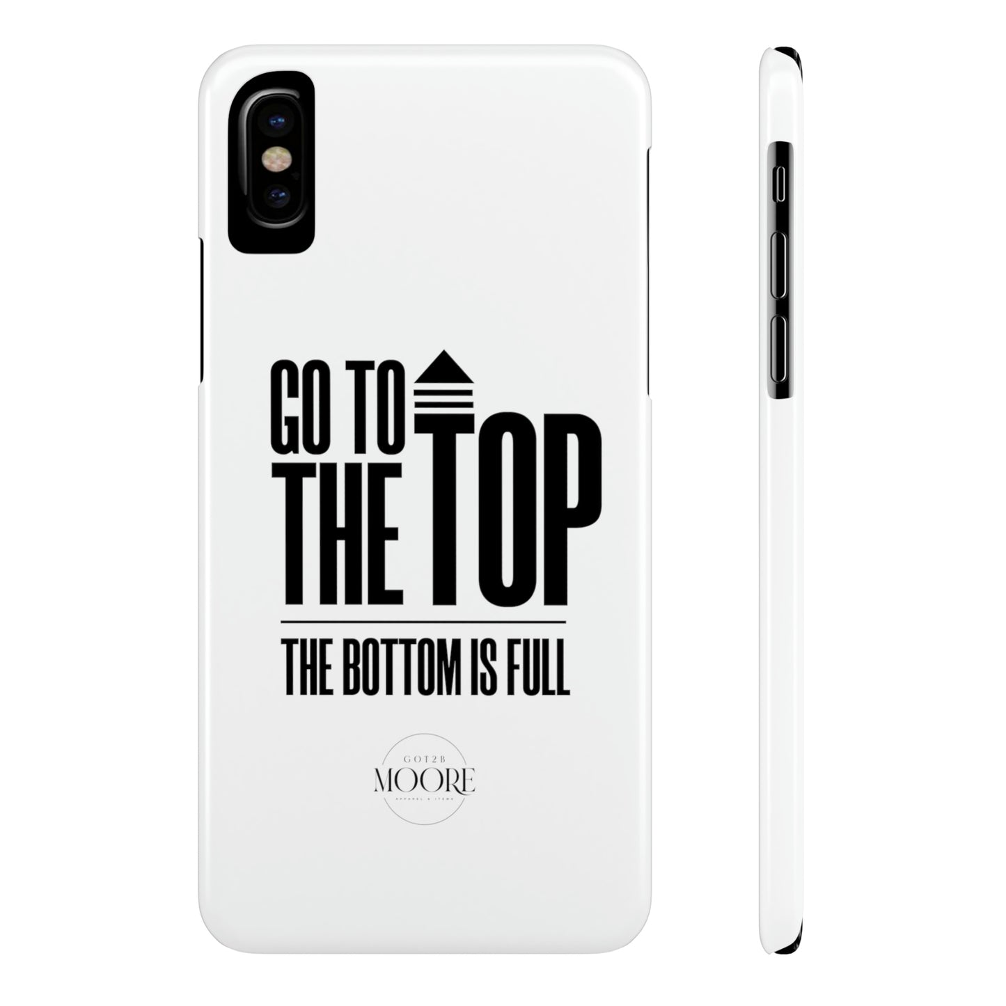Slim Phone Cases, Case-Mate