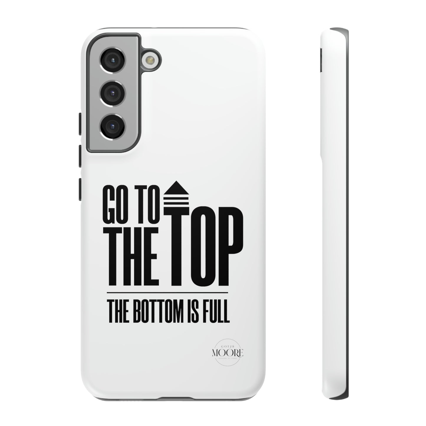Tough Cases